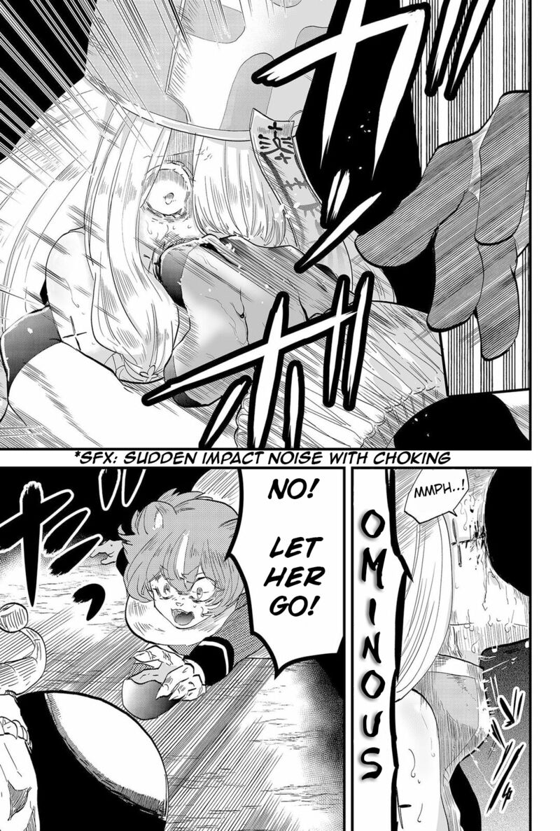 Tsugihagi Darake No Saikyou Yuusha 6 17