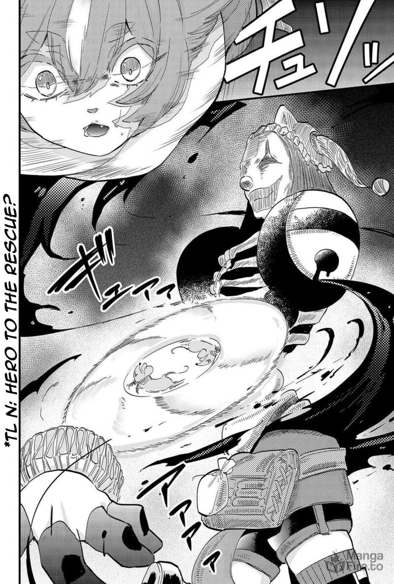 Tsugihagi Darake No Saikyou Yuusha 6 18