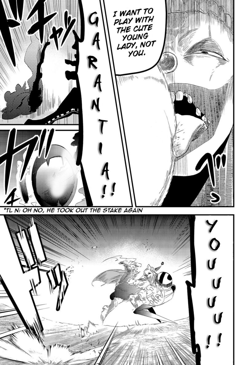 Tsugihagi Darake No Saikyou Yuusha 6 19
