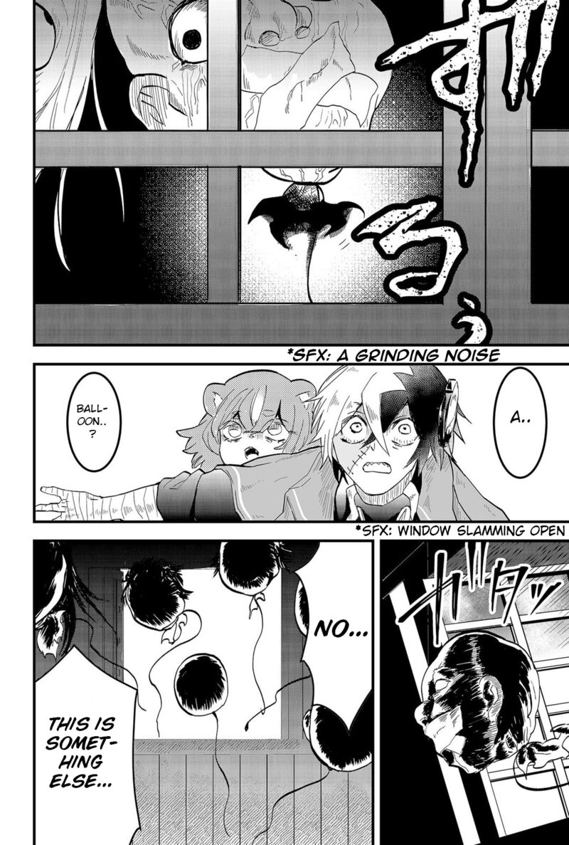 Tsugihagi Darake No Saikyou Yuusha 6 2