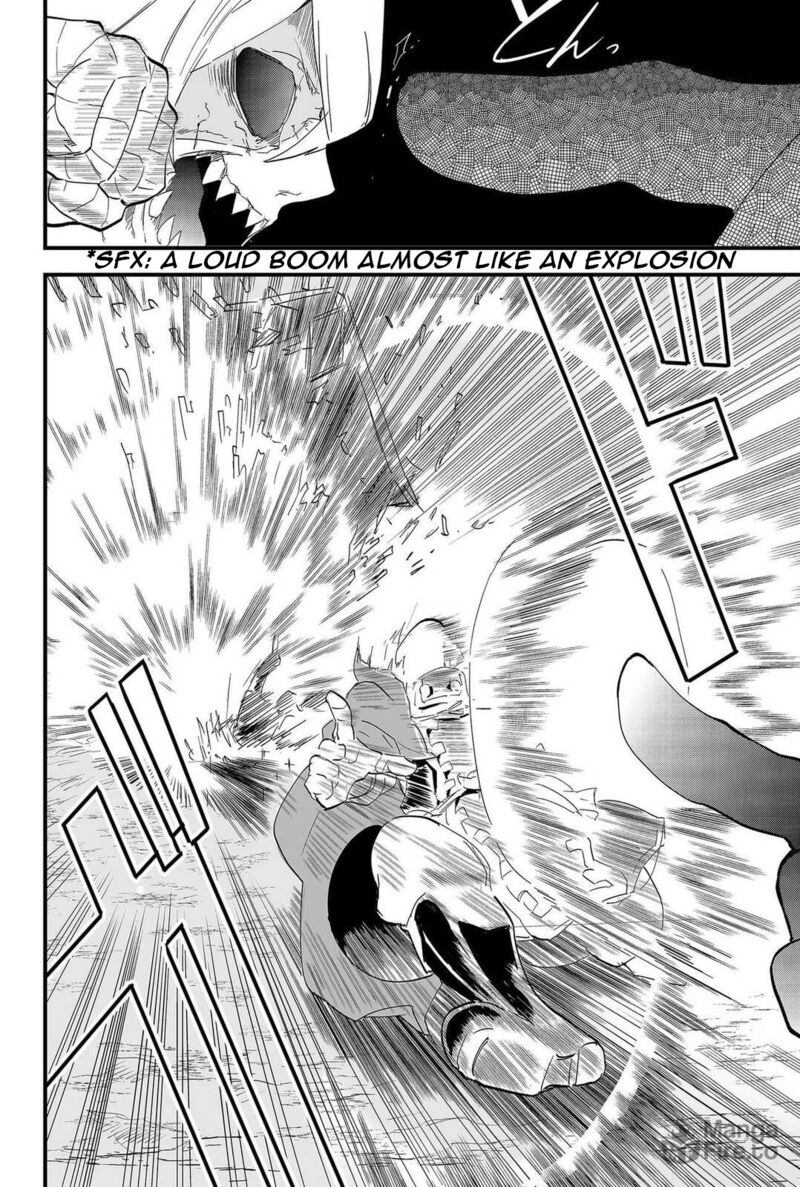 Tsugihagi Darake No Saikyou Yuusha 6 20