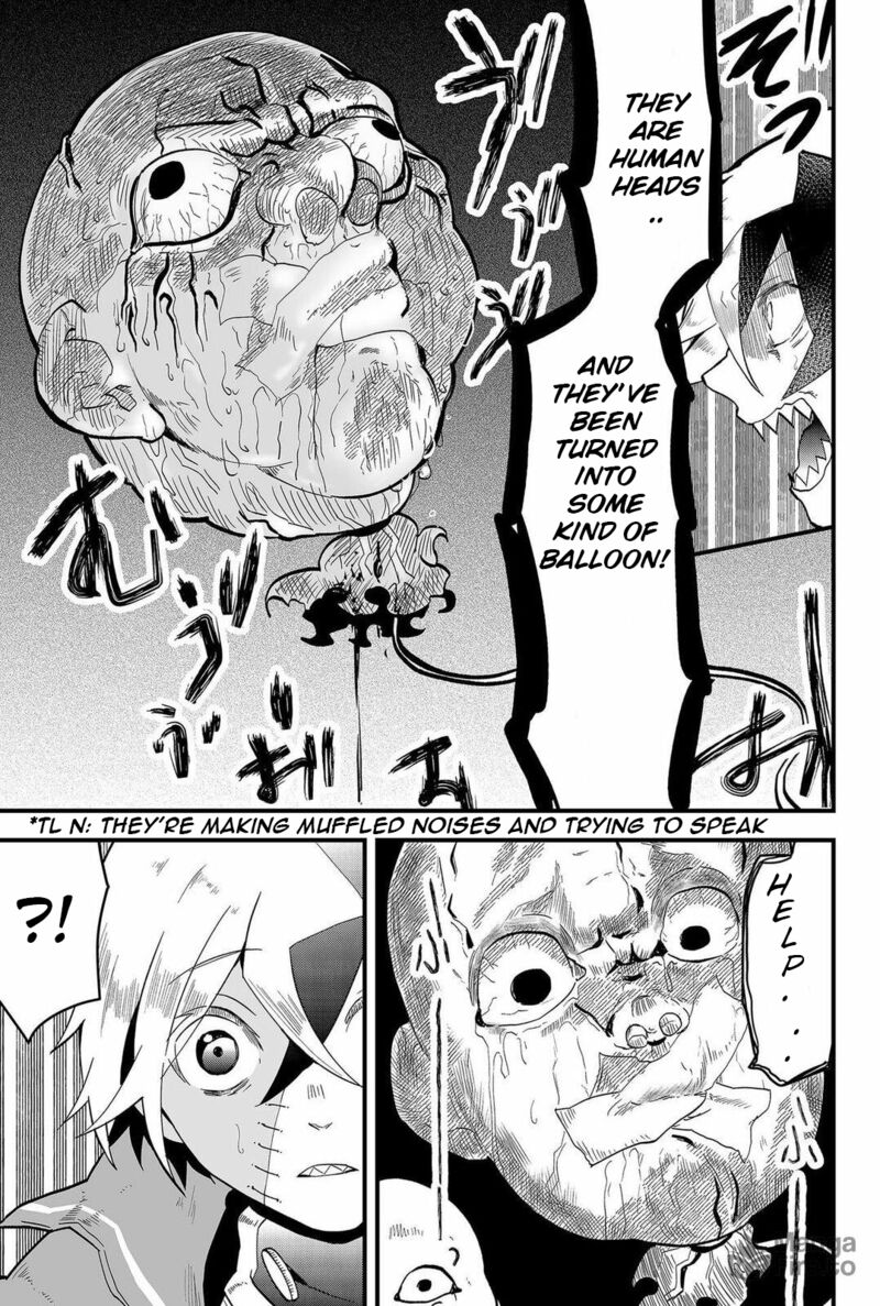 Tsugihagi Darake No Saikyou Yuusha 6 3