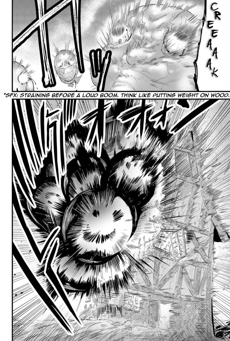 Tsugihagi Darake No Saikyou Yuusha 6 4