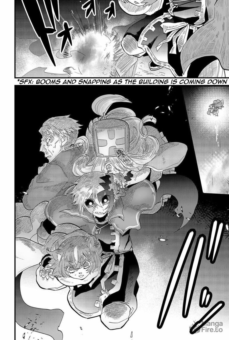 Tsugihagi Darake No Saikyou Yuusha 6 6