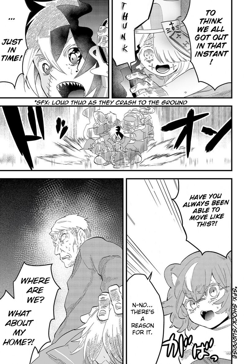 Tsugihagi Darake No Saikyou Yuusha 6 7