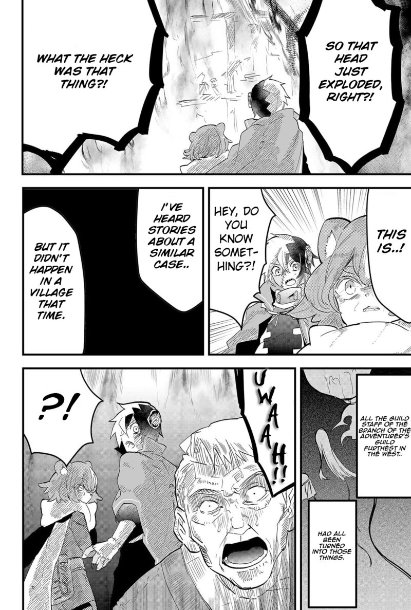 Tsugihagi Darake No Saikyou Yuusha 6 8
