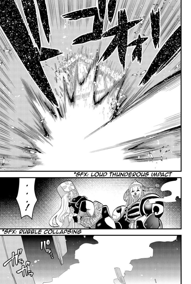 Tsugihagi Darake No Saikyou Yuusha 7 1