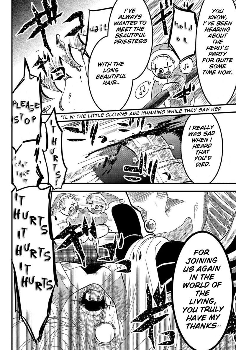 Tsugihagi Darake No Saikyou Yuusha 7 10