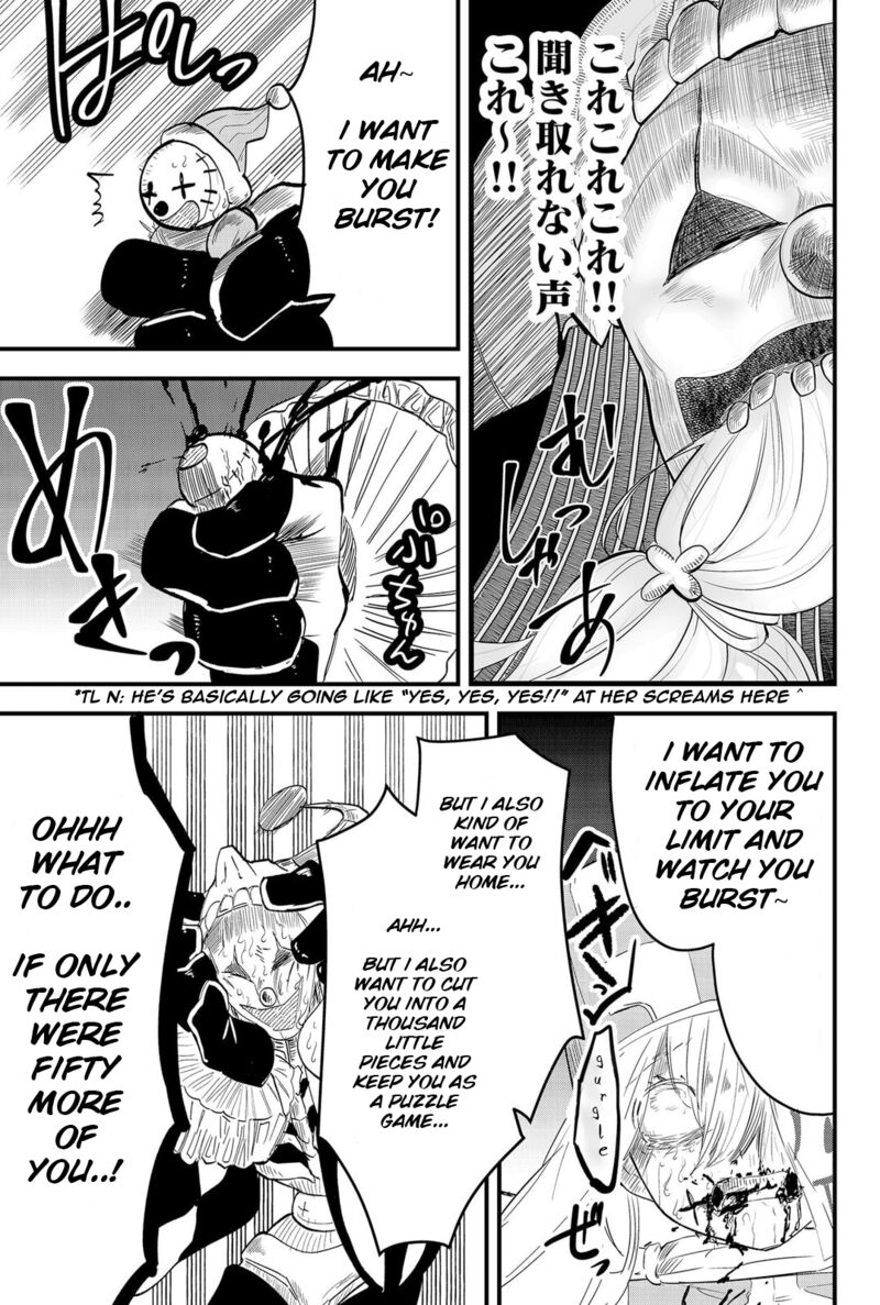 Tsugihagi Darake No Saikyou Yuusha 7 11