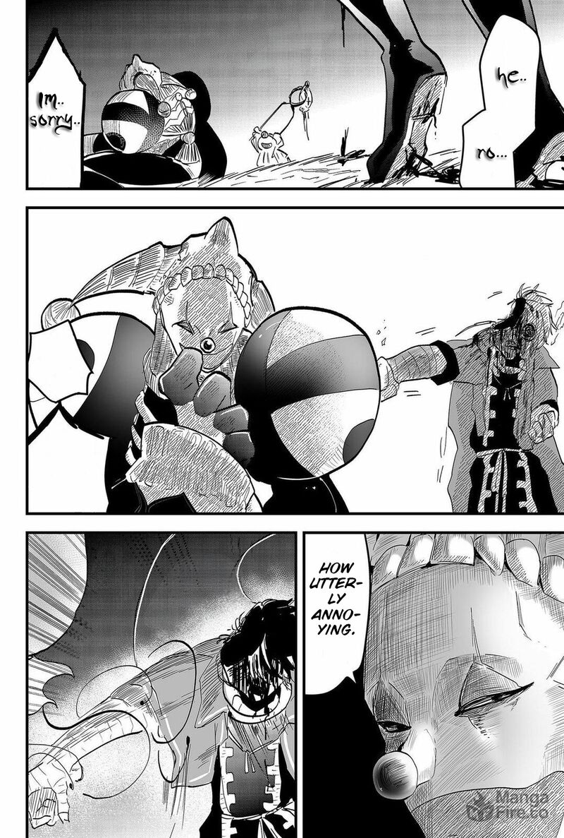 Tsugihagi Darake No Saikyou Yuusha 7 12