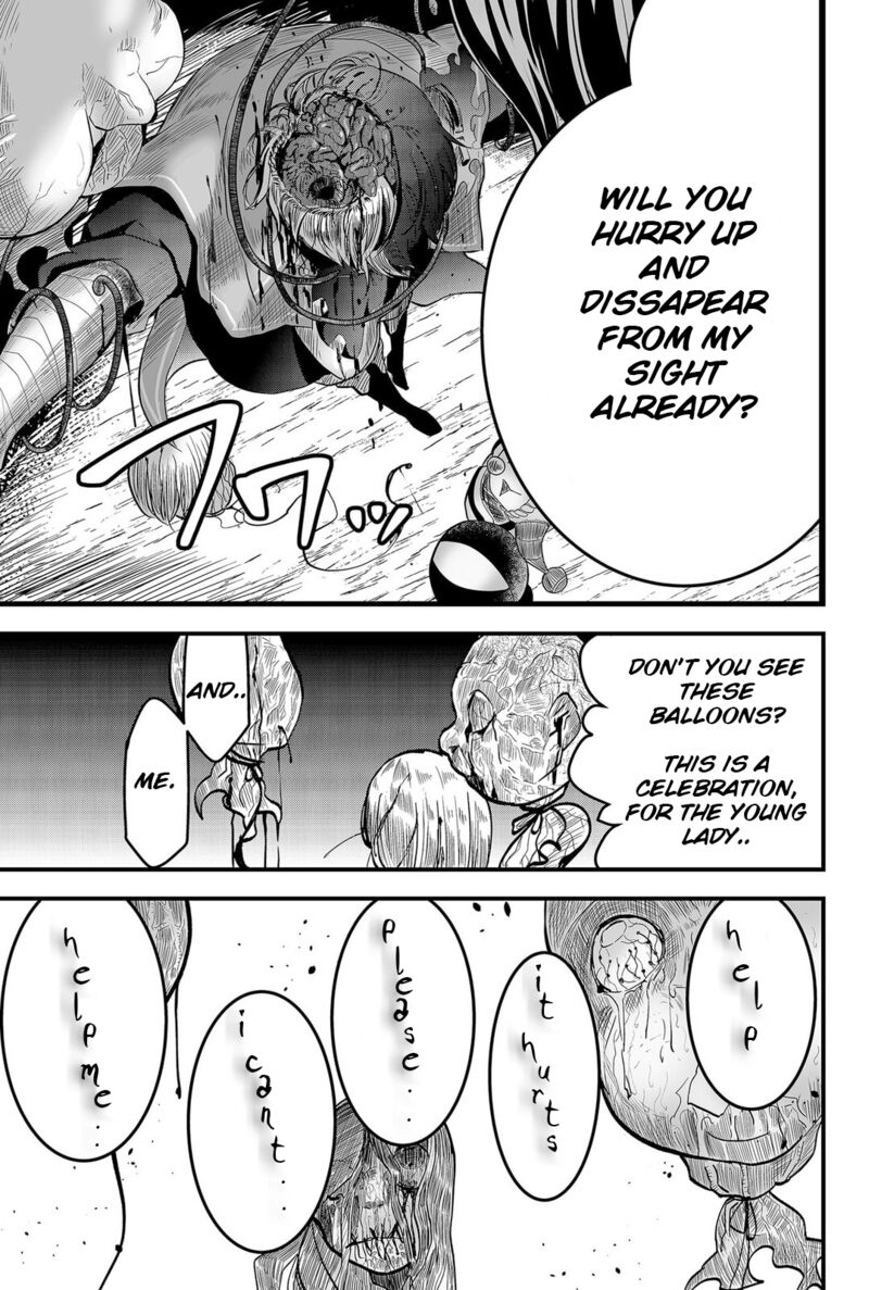 Tsugihagi Darake No Saikyou Yuusha 7 13