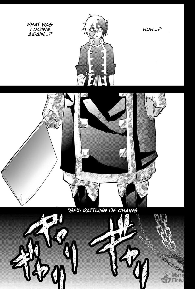 Tsugihagi Darake No Saikyou Yuusha 7 15