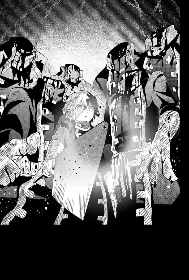 Tsugihagi Darake No Saikyou Yuusha 7 17