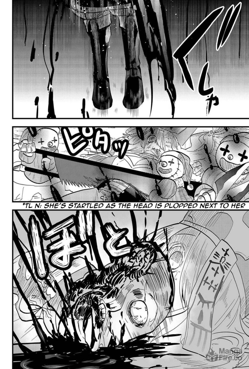 Tsugihagi Darake No Saikyou Yuusha 7 18
