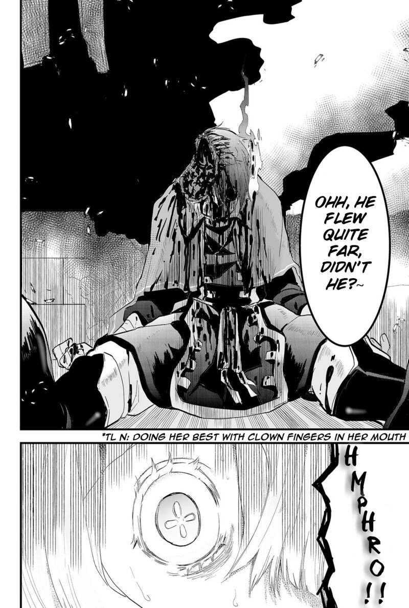 Tsugihagi Darake No Saikyou Yuusha 7 2