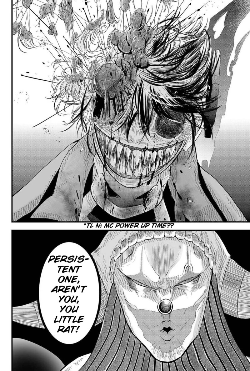 Tsugihagi Darake No Saikyou Yuusha 7 22