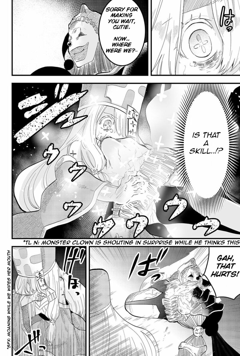 Tsugihagi Darake No Saikyou Yuusha 7 4