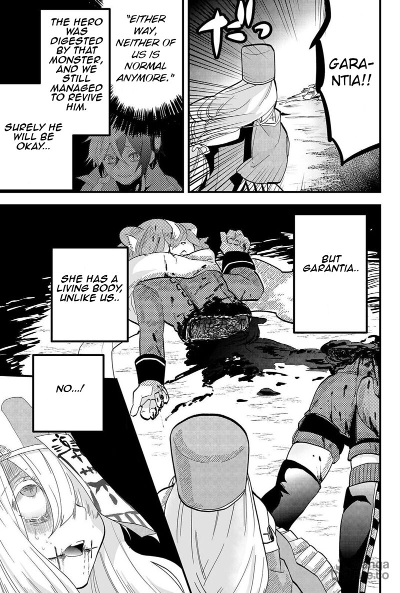 Tsugihagi Darake No Saikyou Yuusha 7 5