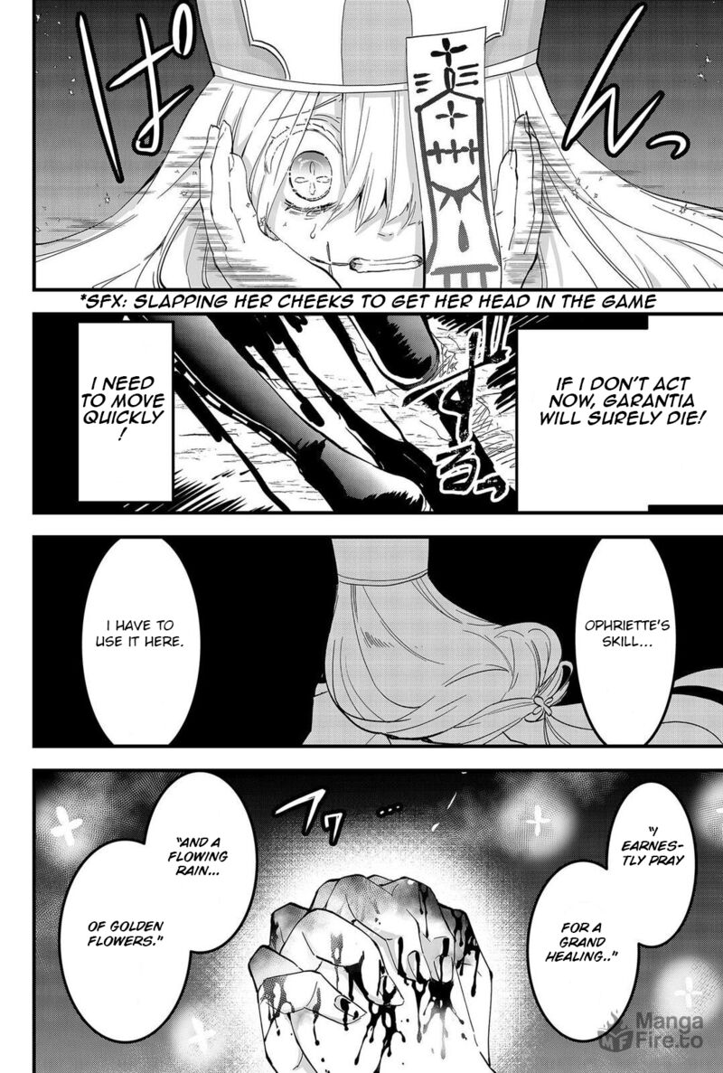 Tsugihagi Darake No Saikyou Yuusha 7 6