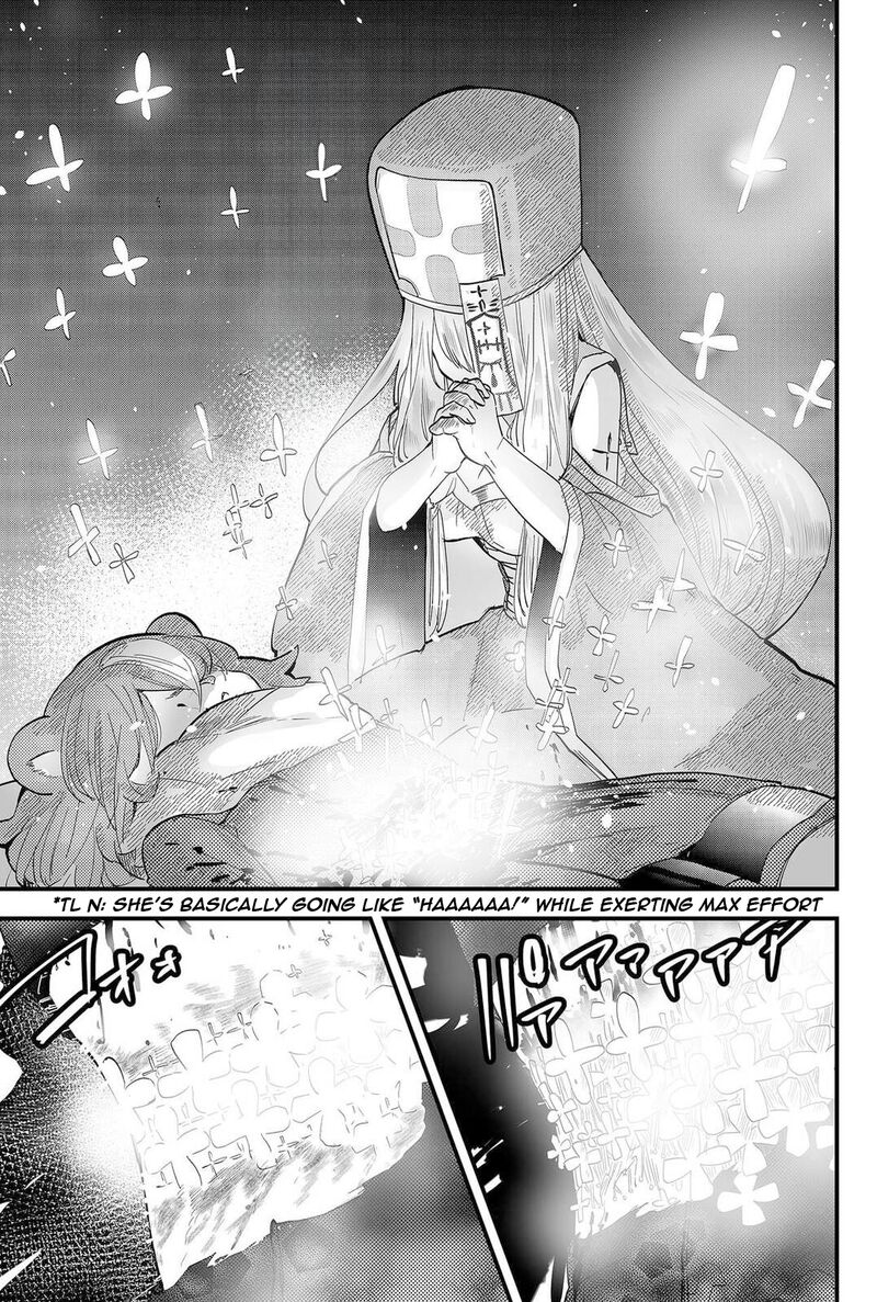 Tsugihagi Darake No Saikyou Yuusha 7 7