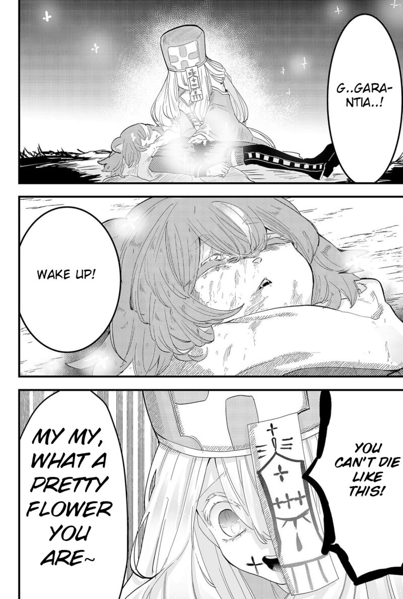 Tsugihagi Darake No Saikyou Yuusha 7 8