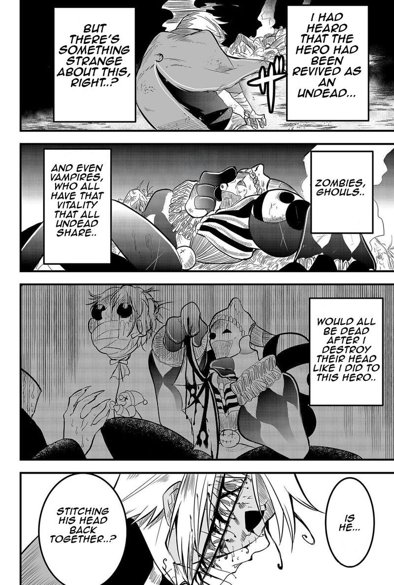 Tsugihagi Darake No Saikyou Yuusha 8 10