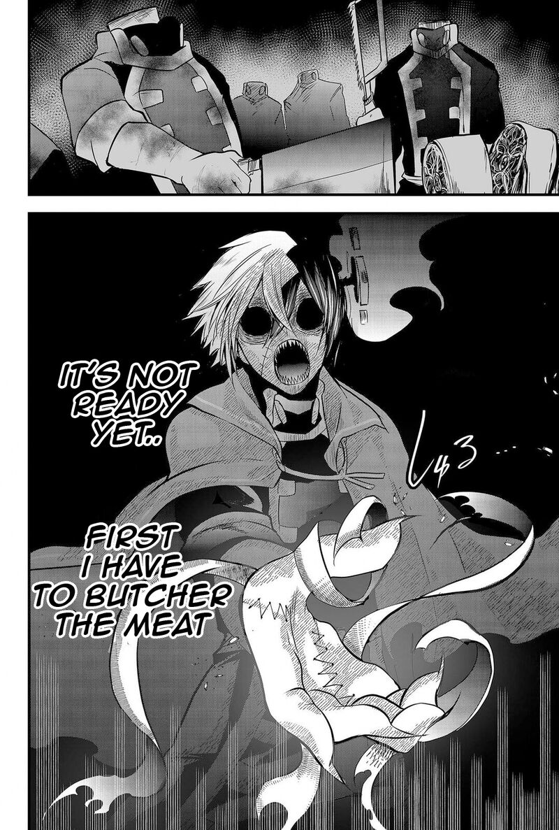 Tsugihagi Darake No Saikyou Yuusha 8 14
