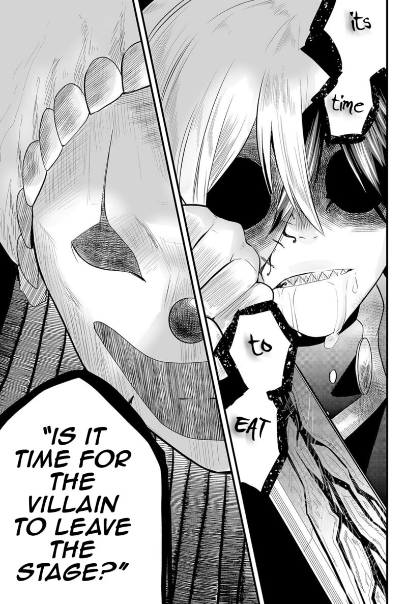 Tsugihagi Darake No Saikyou Yuusha 8 17