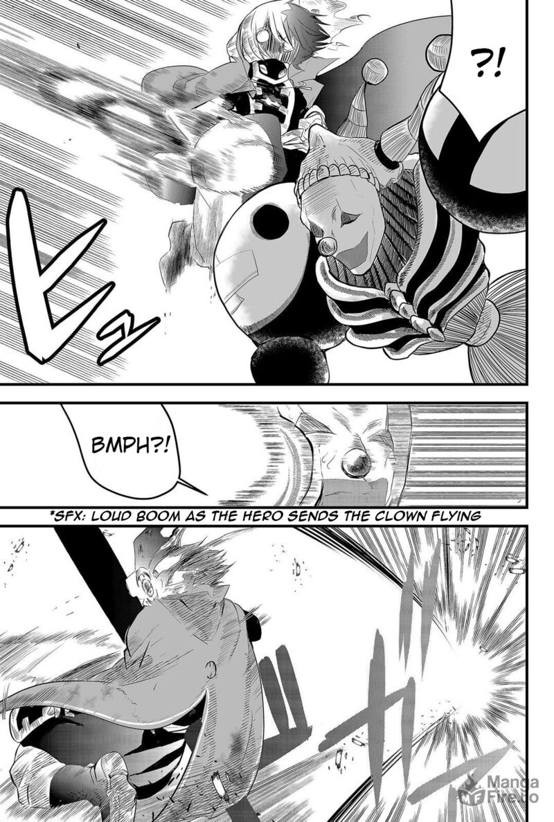 Tsugihagi Darake No Saikyou Yuusha 8 3