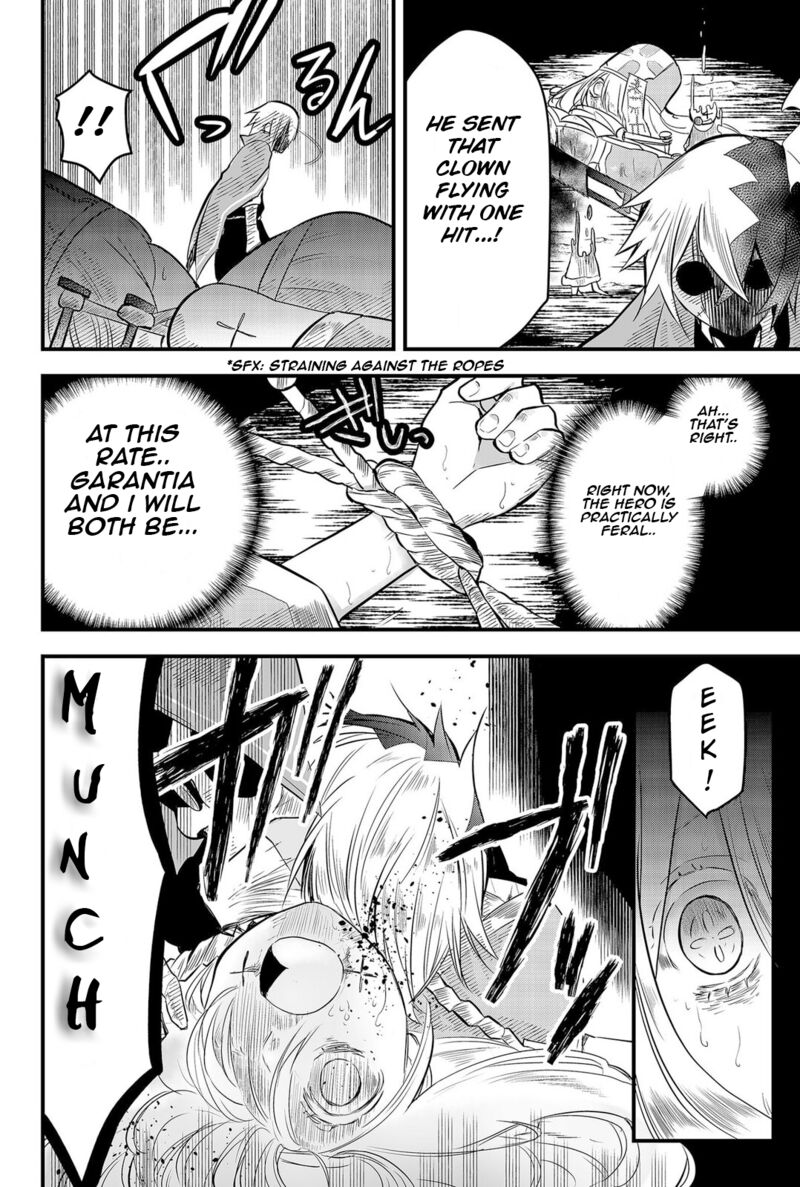 Tsugihagi Darake No Saikyou Yuusha 8 4