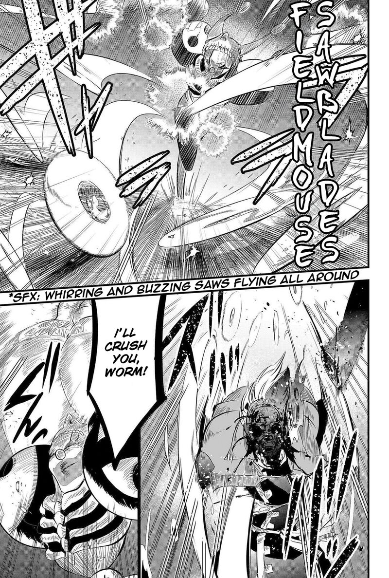 Tsugihagi Darake No Saikyou Yuusha 8 7