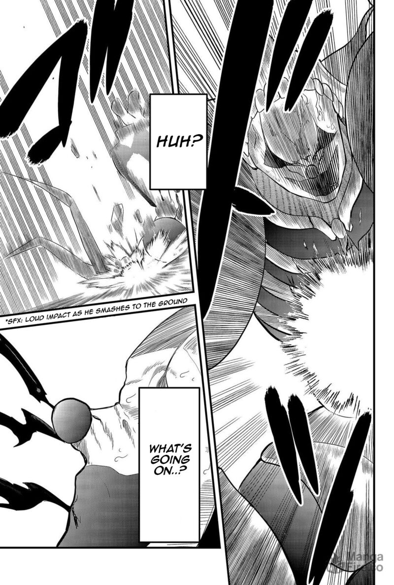 Tsugihagi Darake No Saikyou Yuusha 8 9