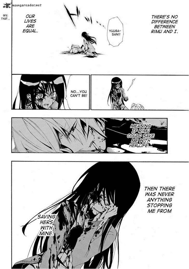 Tsugihagi Na Kanojo 3 36