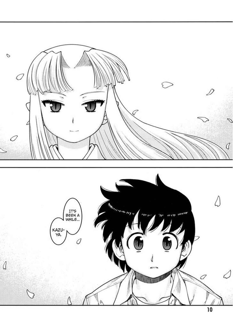 Tsugumomo 0 10