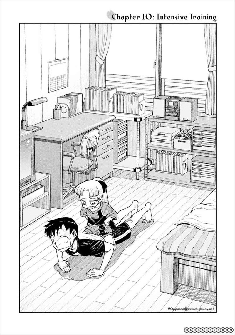 Tsugumomo 10 2