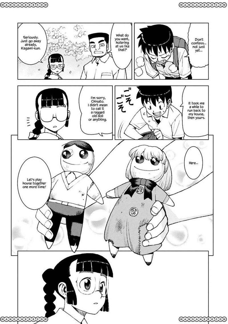 Tsugumomo 13 15
