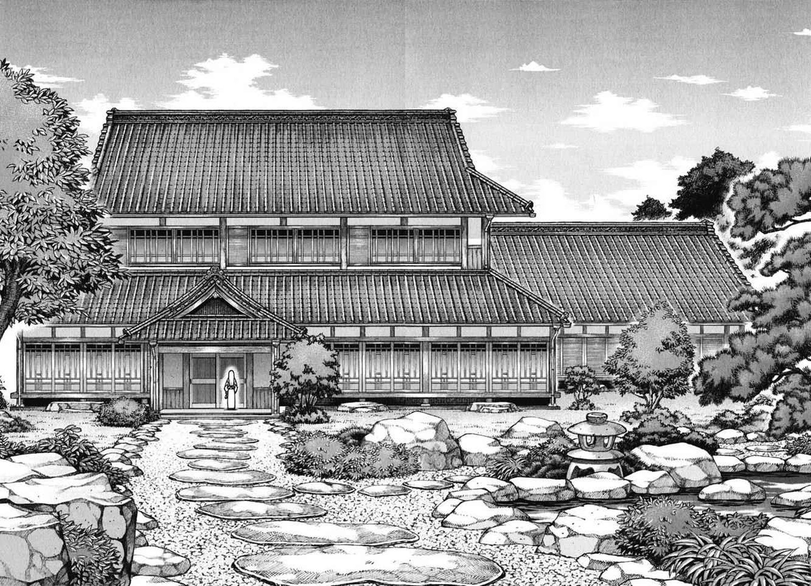 Tsugumomo 31 11
