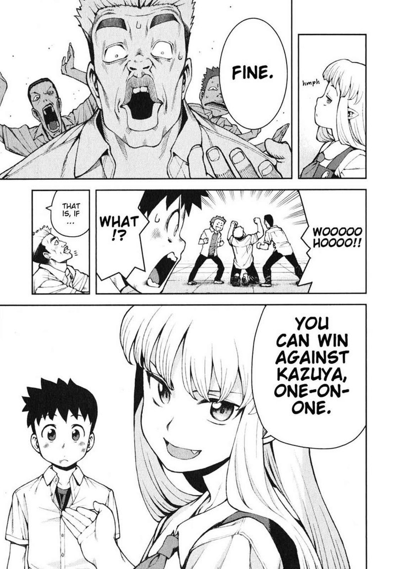 Tsugumomo 34 11