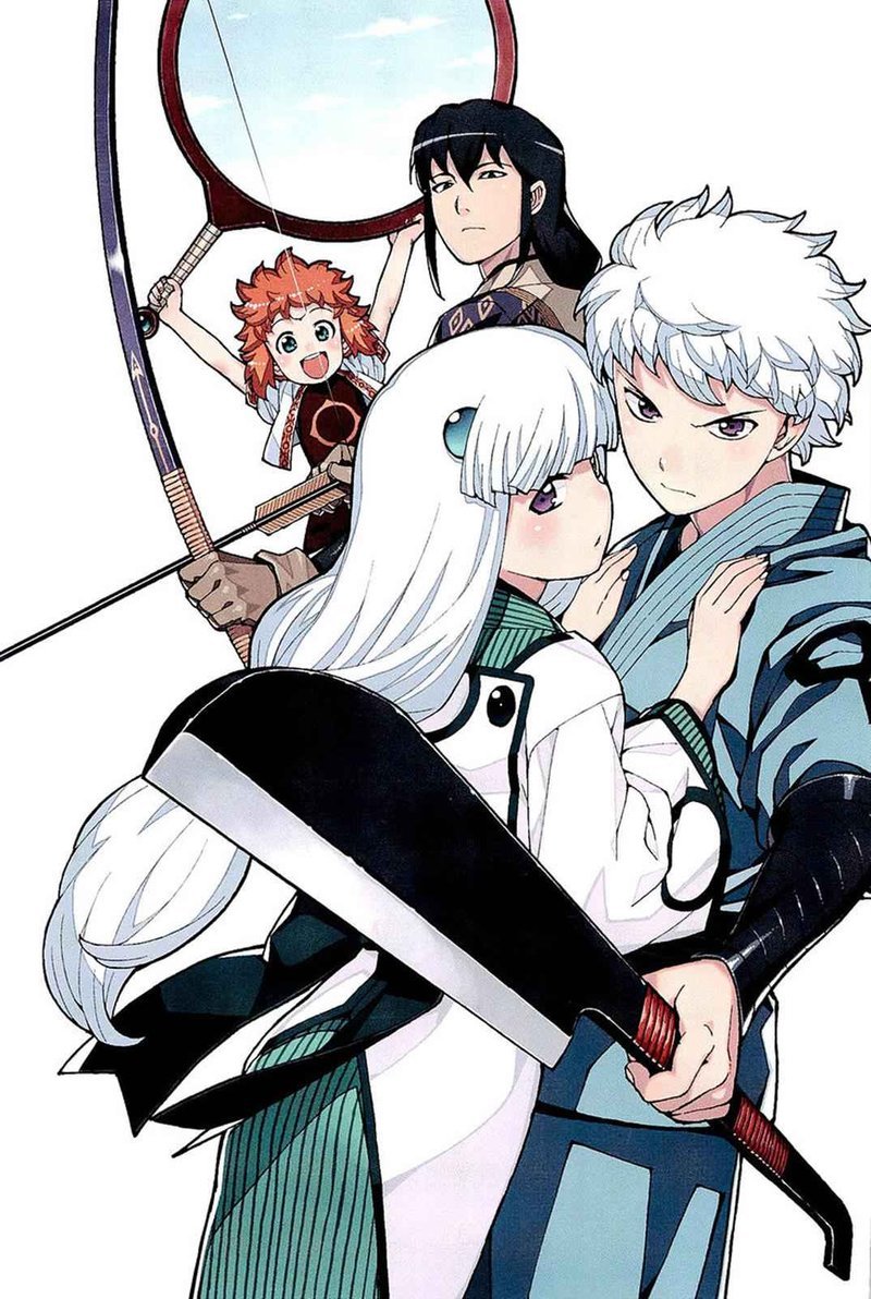 Tsugumomo 49 4