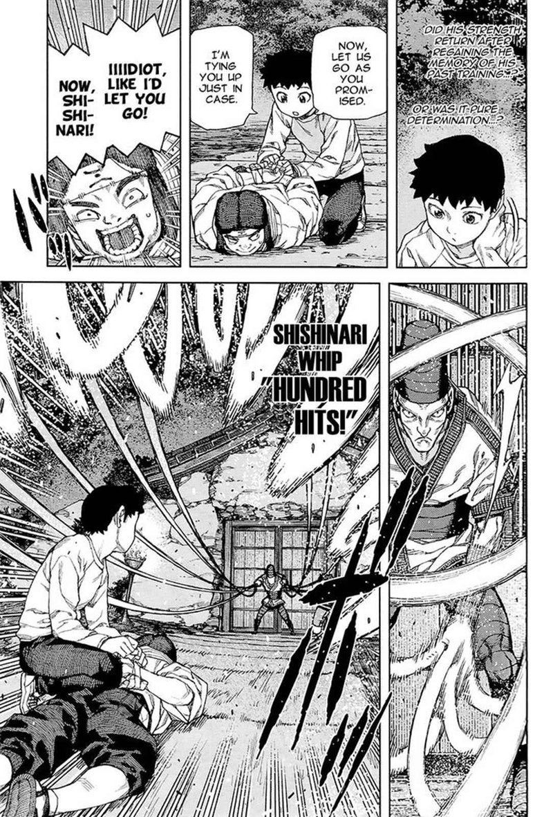 Tsugumomo 87 21