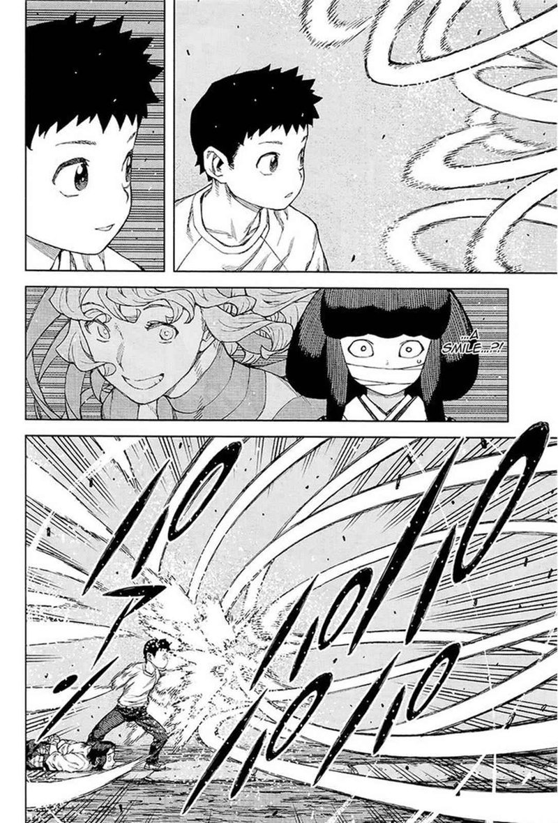 Tsugumomo 87 22