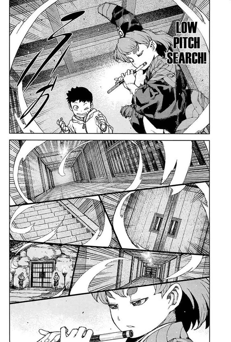 Tsugumomo 87 8