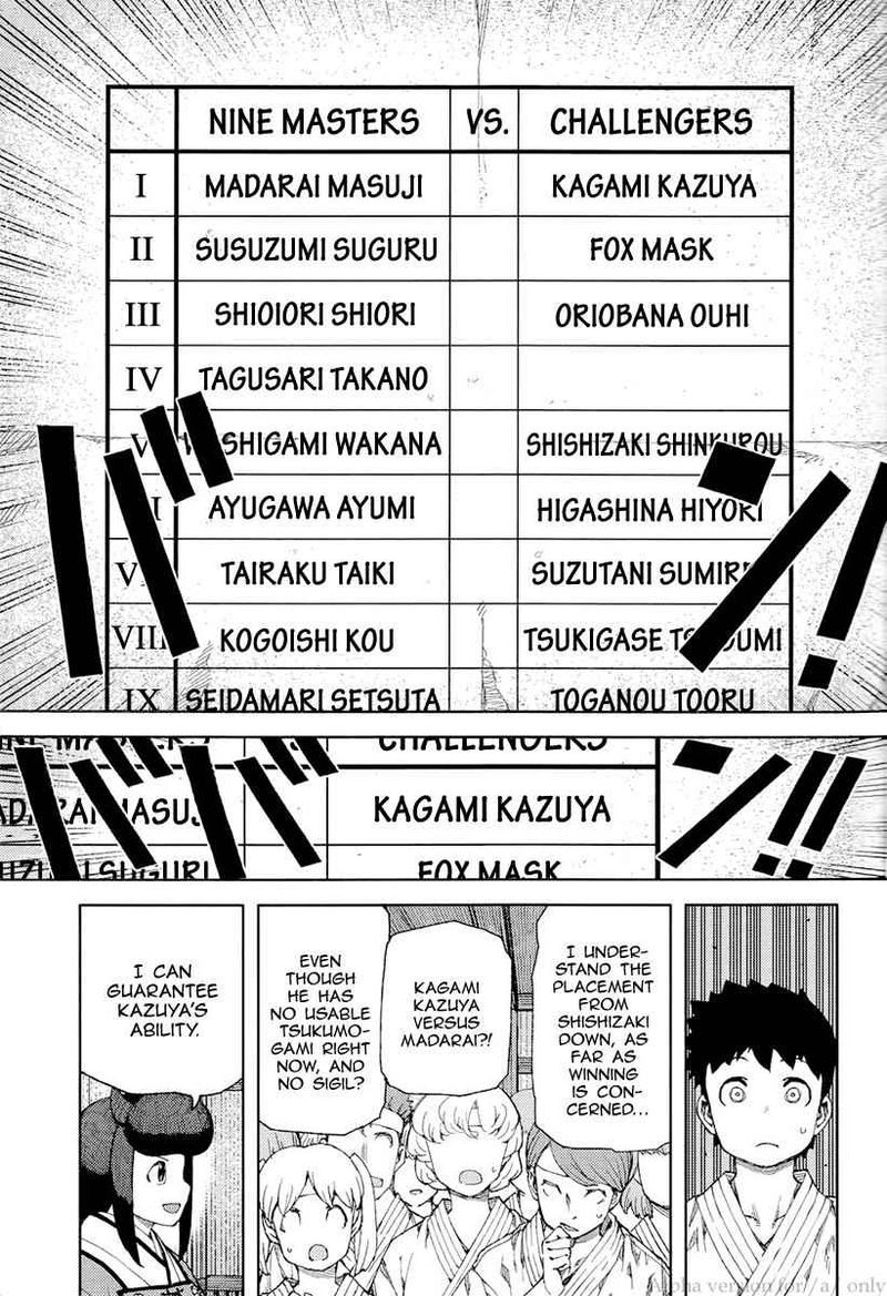 Tsugumomo 90 25