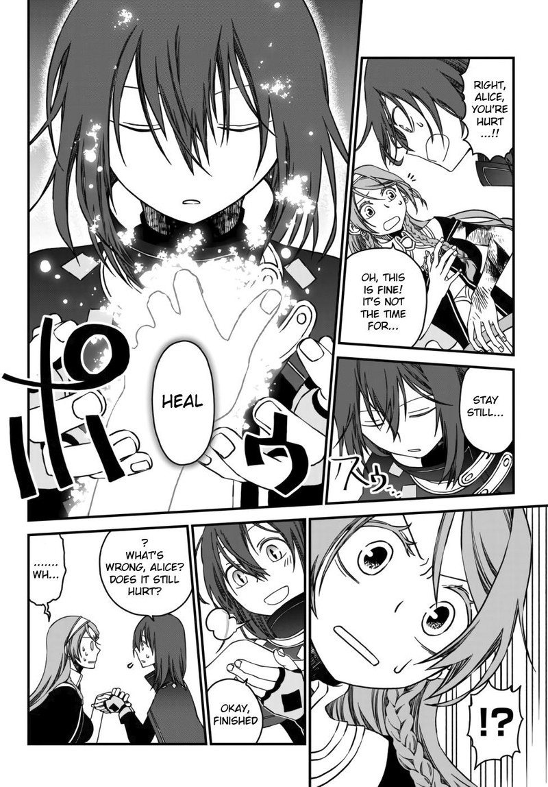 Tsuihou No Kenja Sekai Wo Shiru 1 37