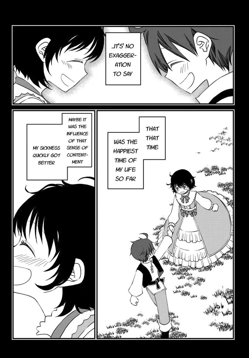 Tsuihou No Kenja Sekai Wo Shiru 10 12