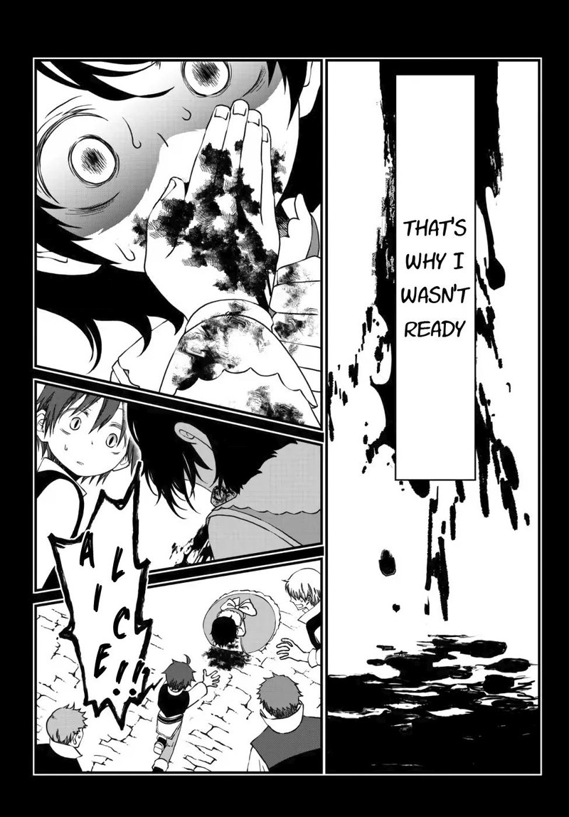 Tsuihou No Kenja Sekai Wo Shiru 10 13