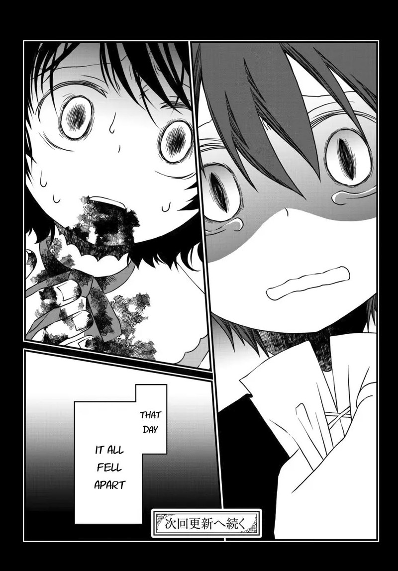 Tsuihou No Kenja Sekai Wo Shiru 10 15