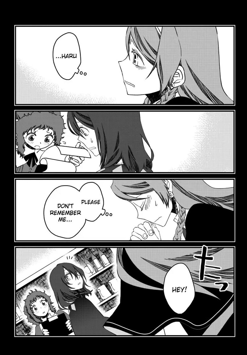 Tsuihou No Kenja Sekai Wo Shiru 11 10