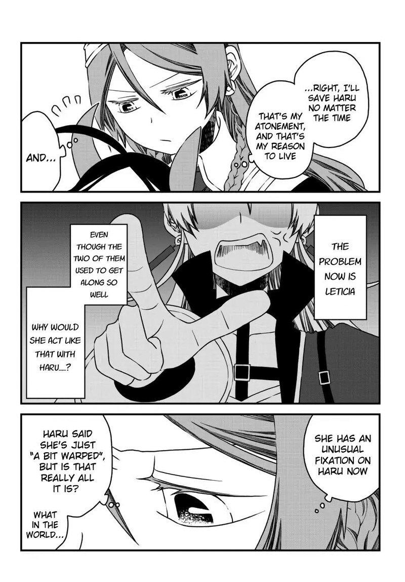 Tsuihou No Kenja Sekai Wo Shiru 11 13
