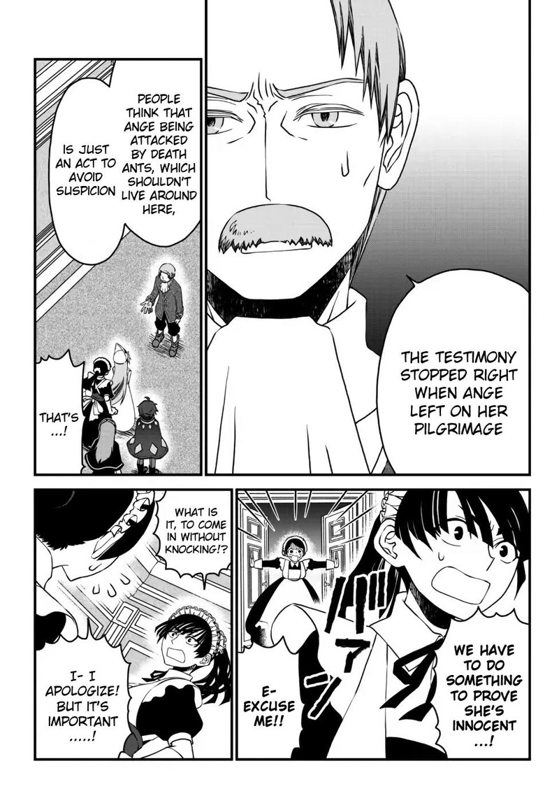 Tsuihou No Kenja Sekai Wo Shiru 11 18